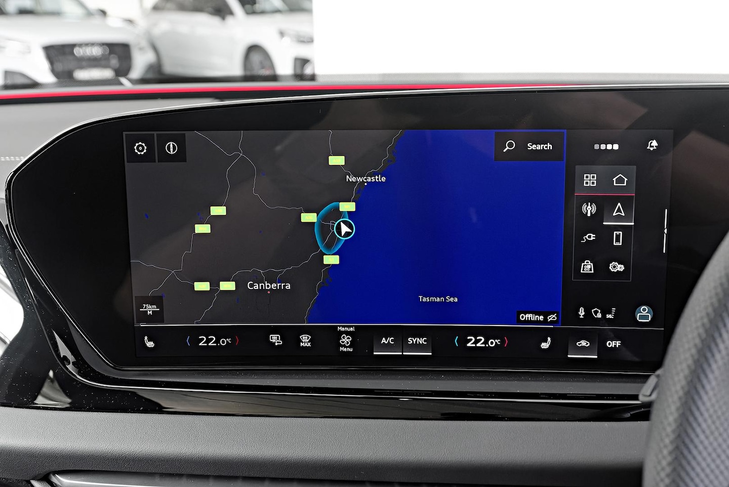 Image about Audi A5 Avant TFSI e e-hybrid quattro 270 kW S tronic