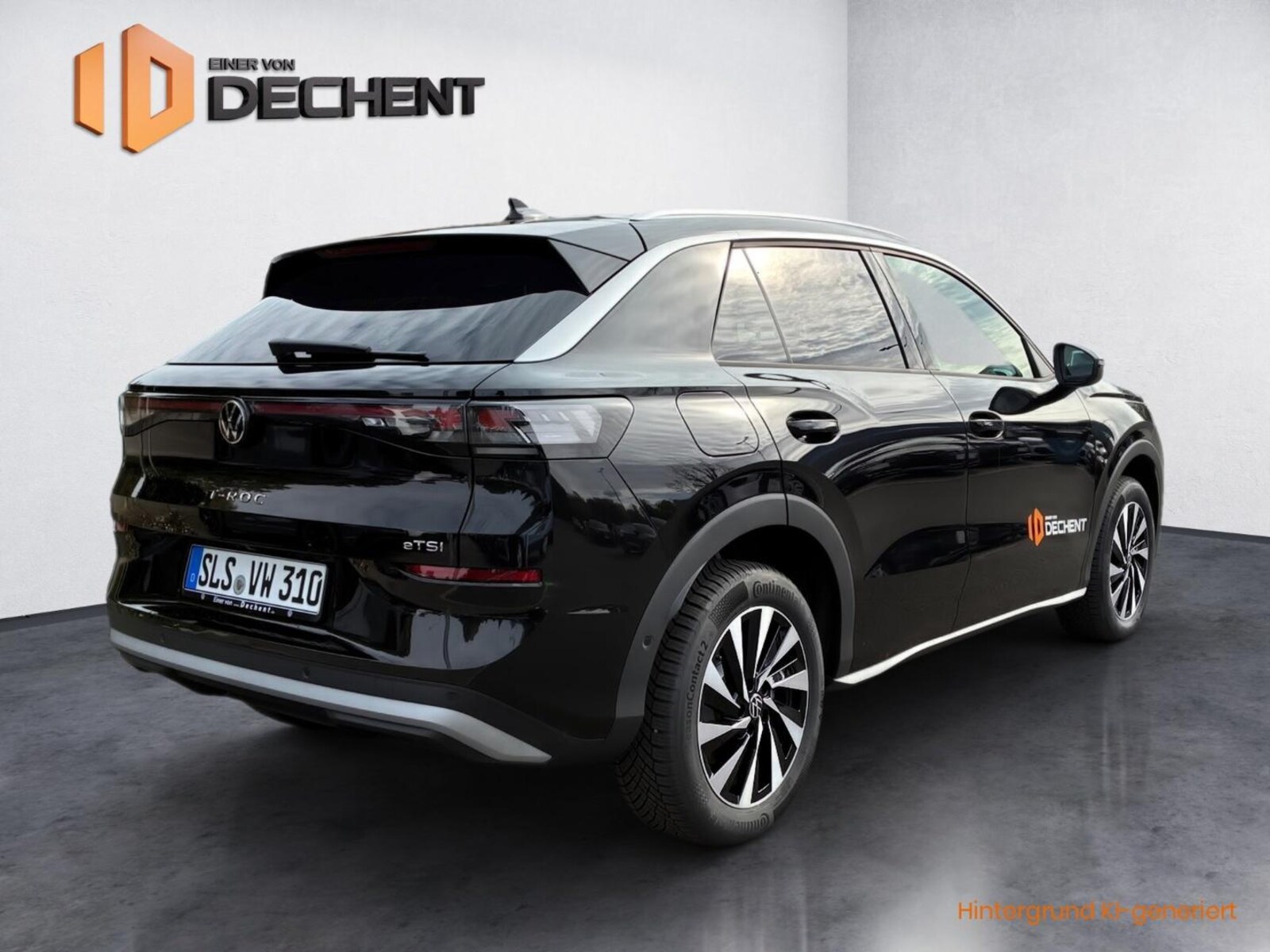 Volkswagen T-Roc – Bild 12
