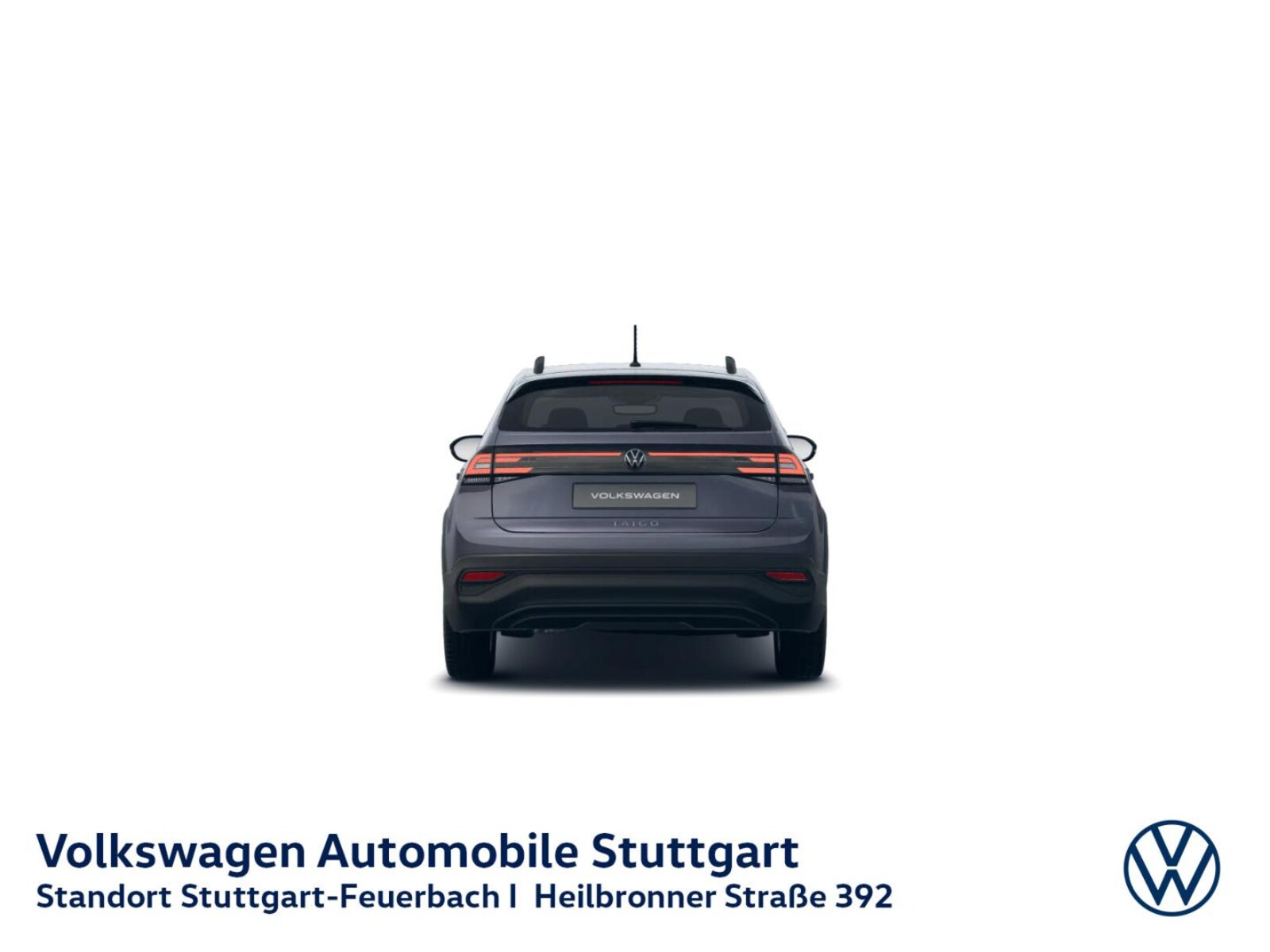 Volkswagen Taigo – Bild 7
