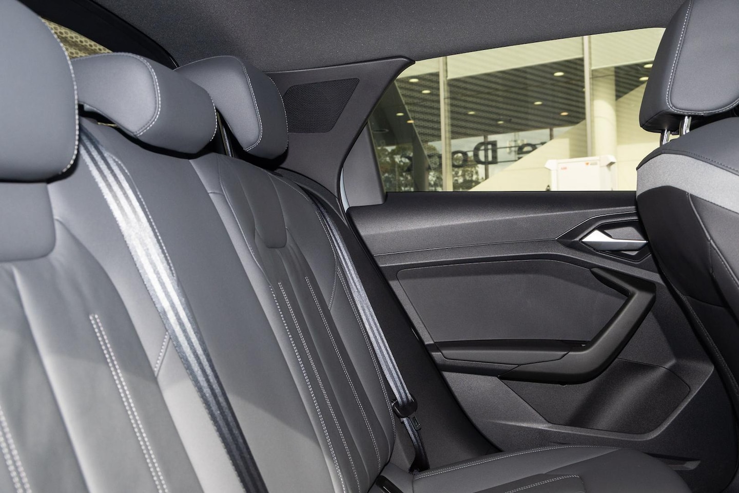 Image about Audi A1 Sportback S line 40 TFSI S tronic