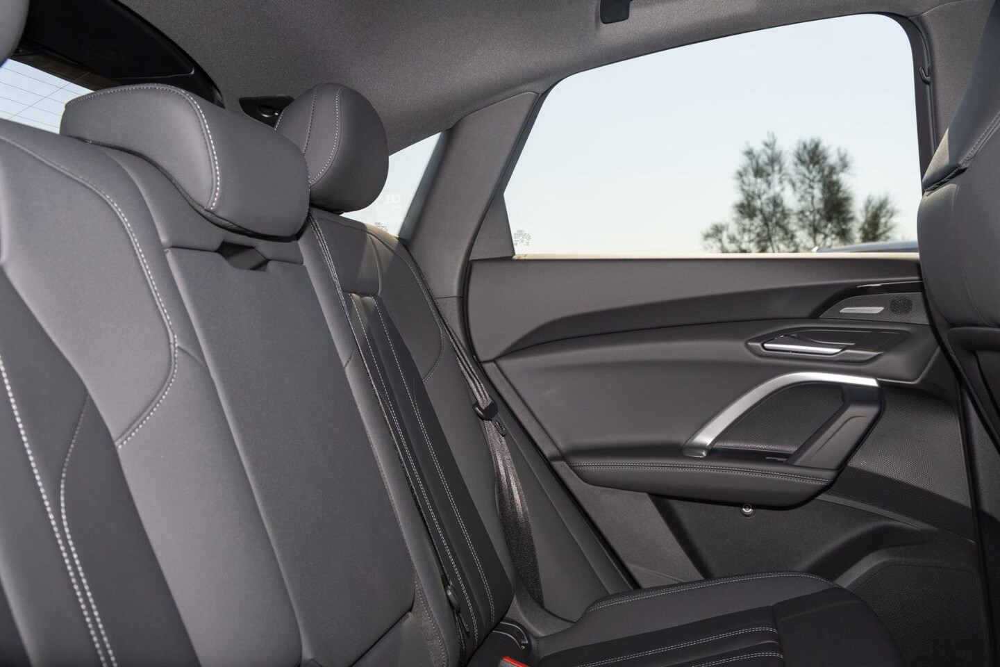 Image about Audi Q5 Sportback TDI quattro 150 kW sport