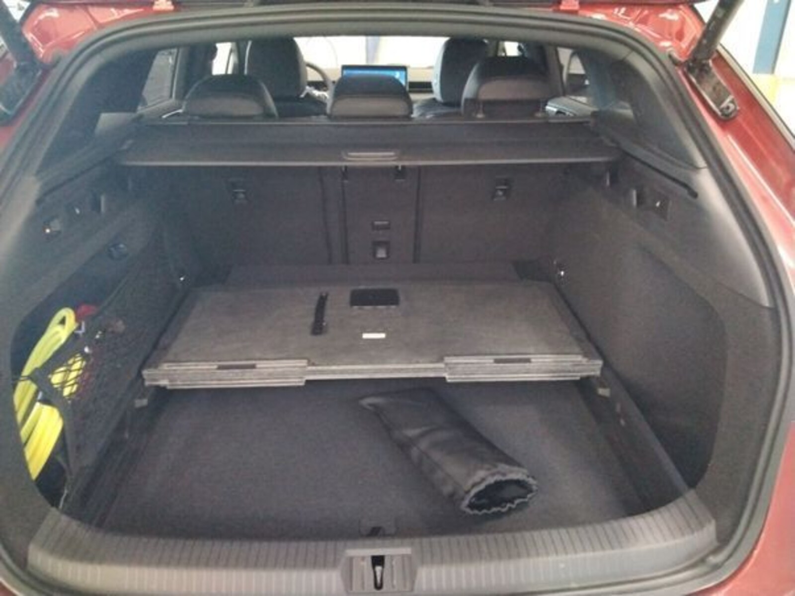 Volkswagen ID.7 Tourer – Bild 7
