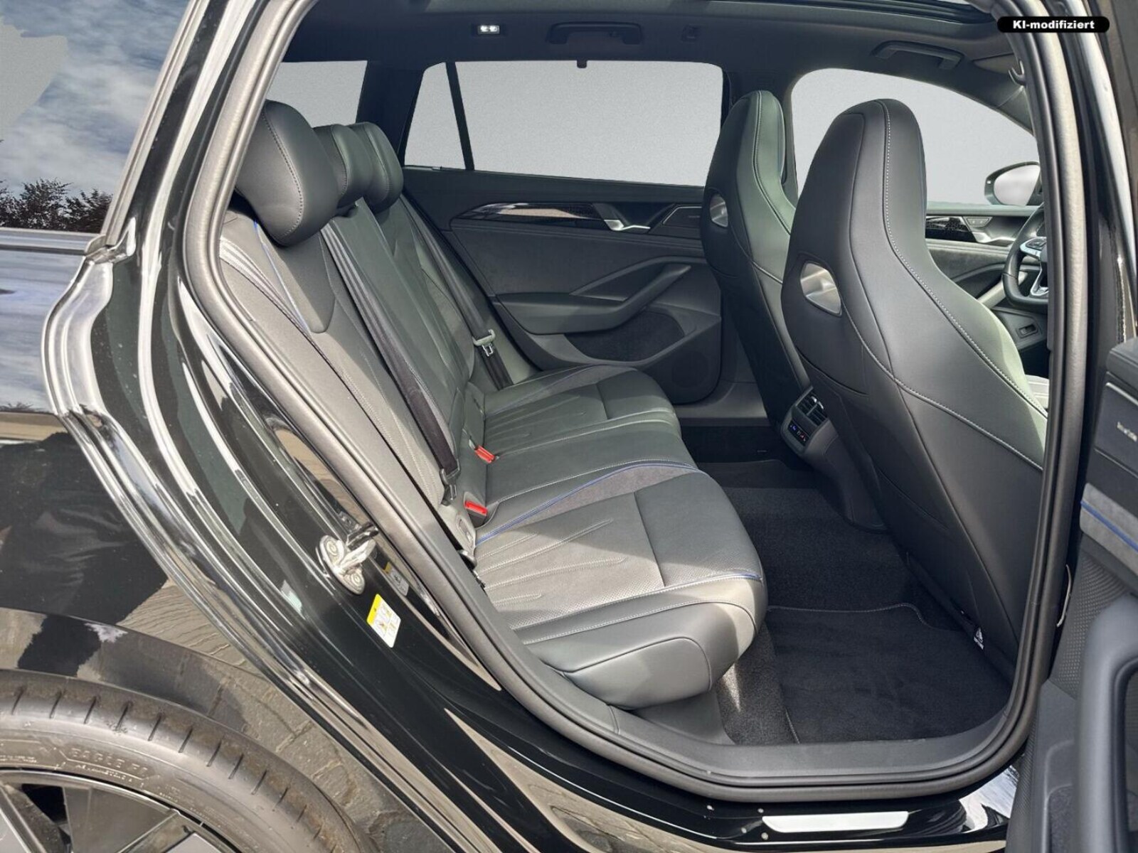 Volkswagen Passat – Bild 12