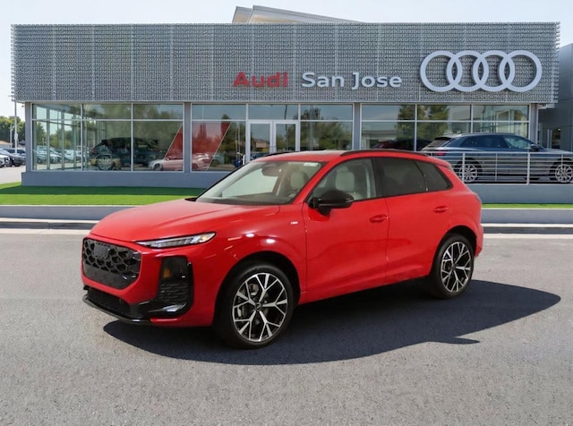 2026 Audi Q3 SUV