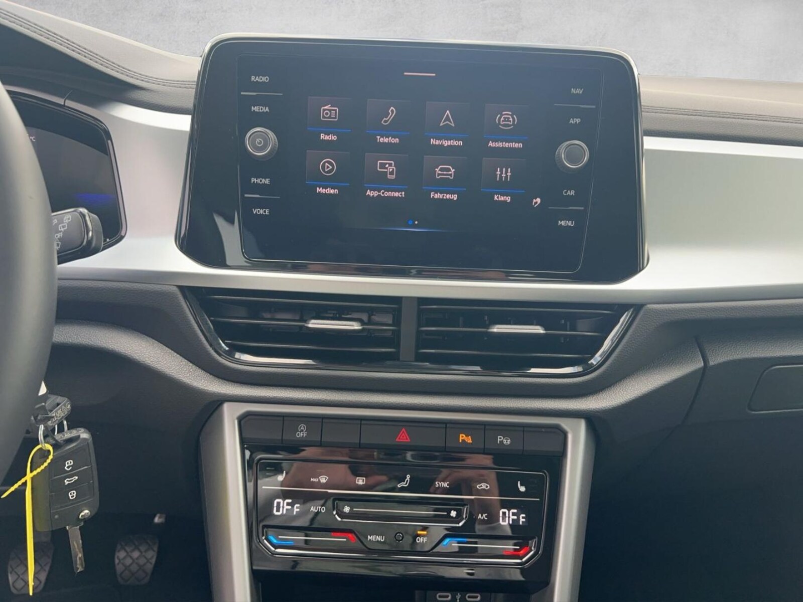 Volkswagen T-Roc – Bild 23