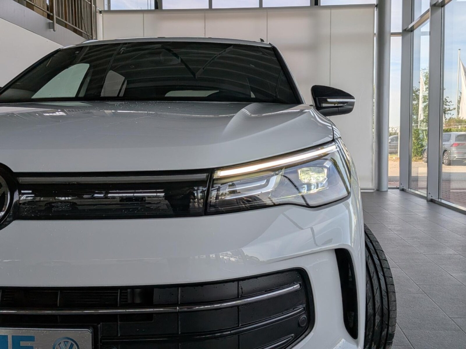 Volkswagen Tiguan – Bild 2