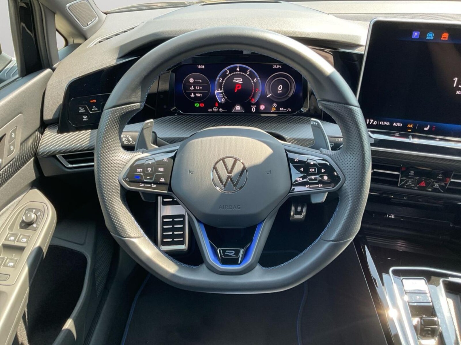 Volkswagen Golf – Bild 12