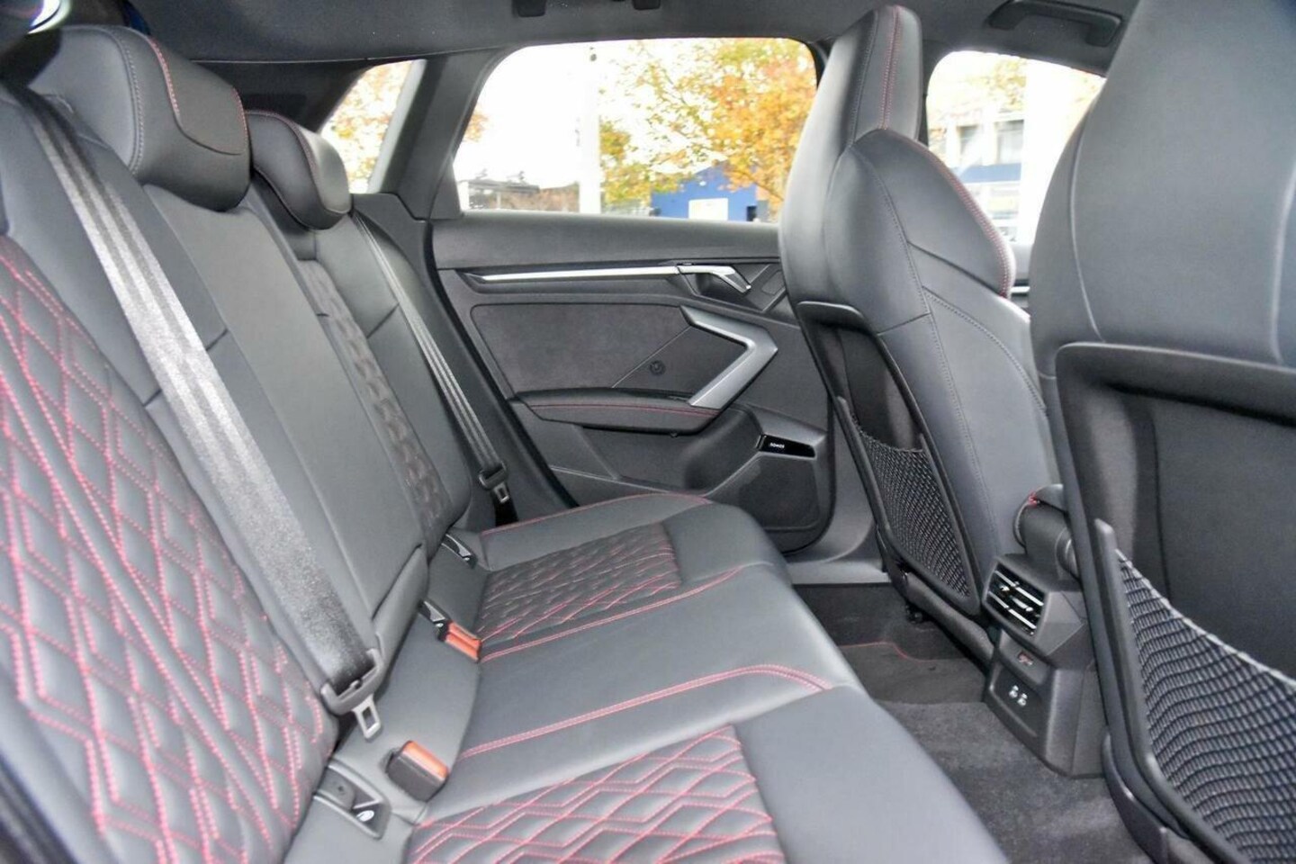 Image about Audi S3 Sportback TFSI quattro S tronic