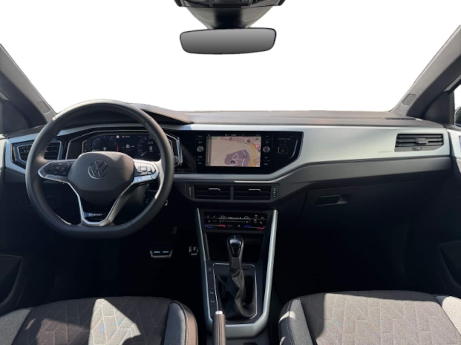 Volkswagen Taigo – Bild 10