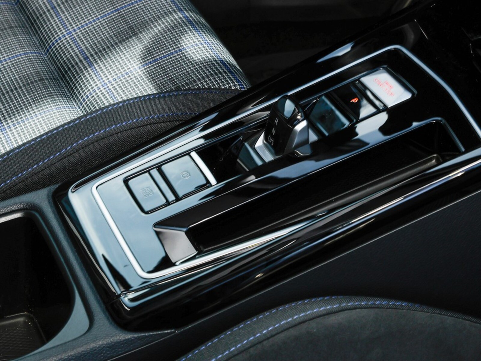 Volkswagen Golf – Bild 12
