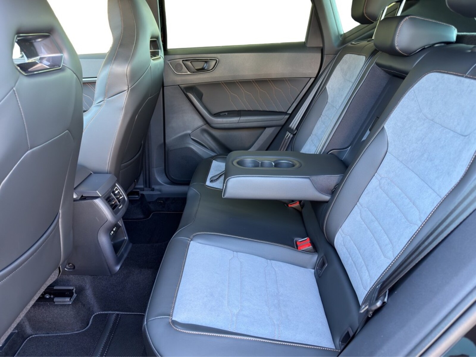 CUPRA Ateca – Bild 15