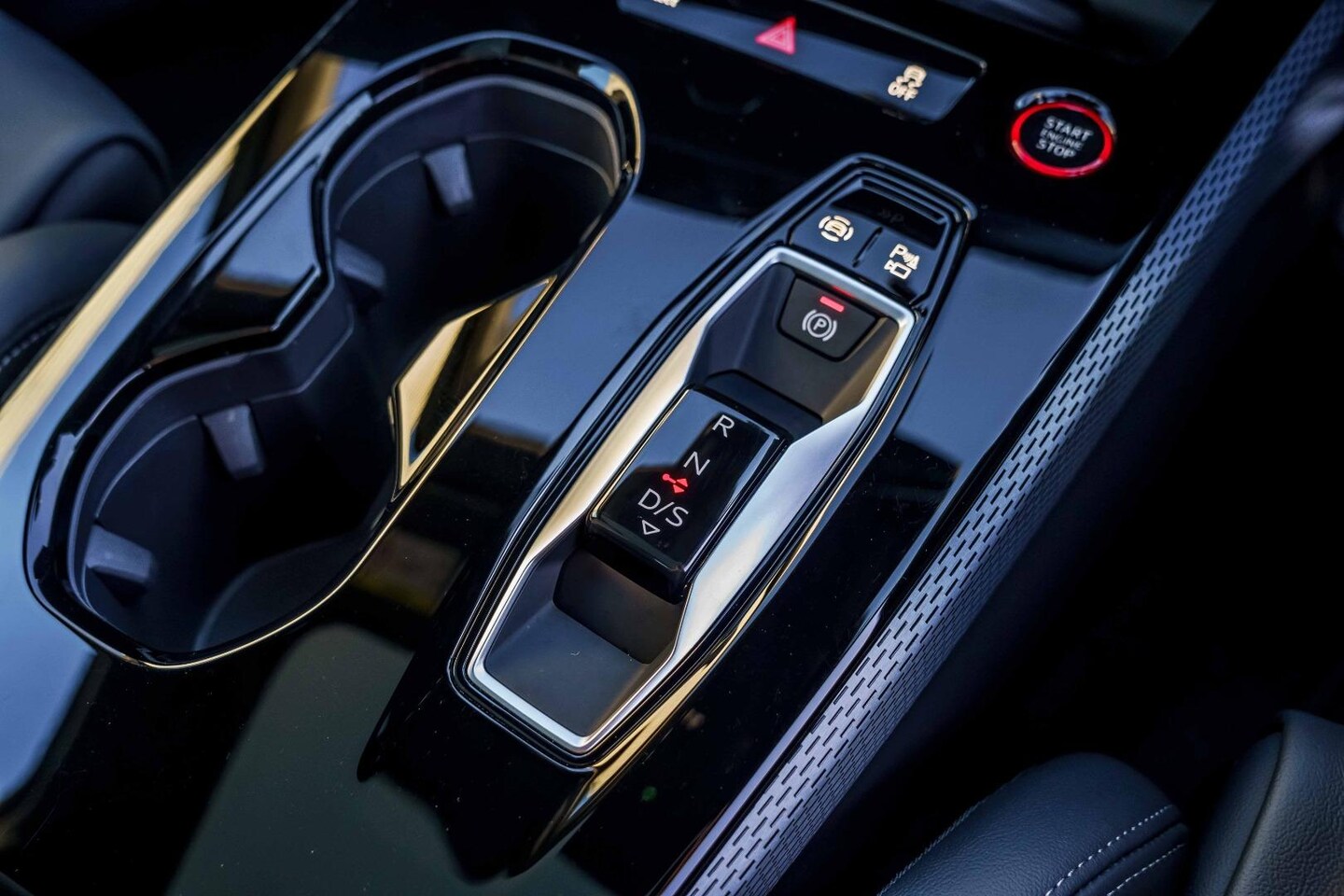 Image about Audi S5 Sedan TFSI quattro 270 kW S tronic