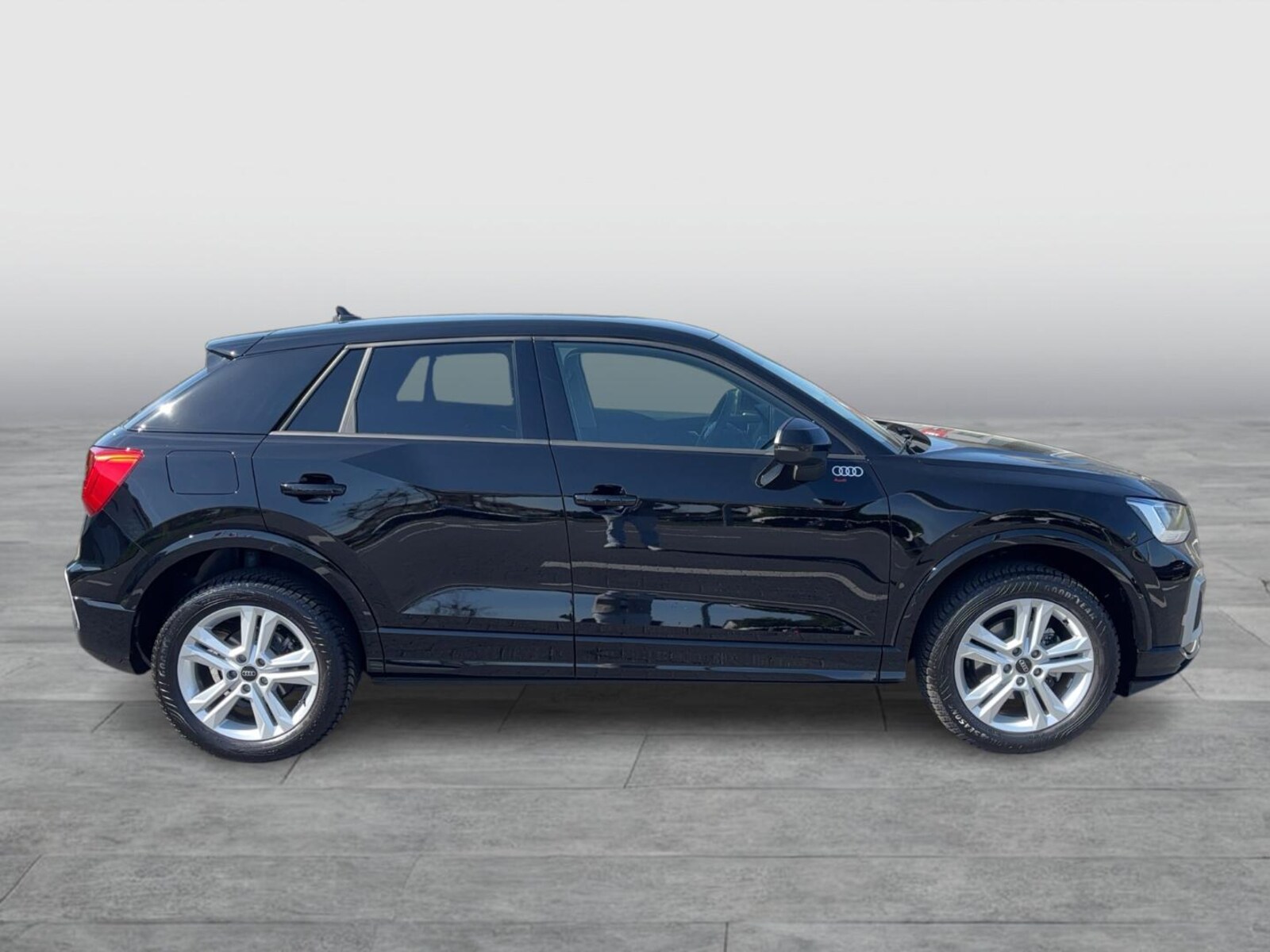 Audi Q2 – Bild 6