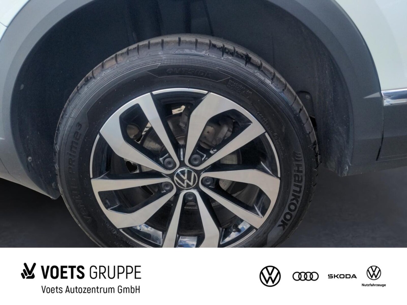 Volkswagen T-Roc – Bild 6