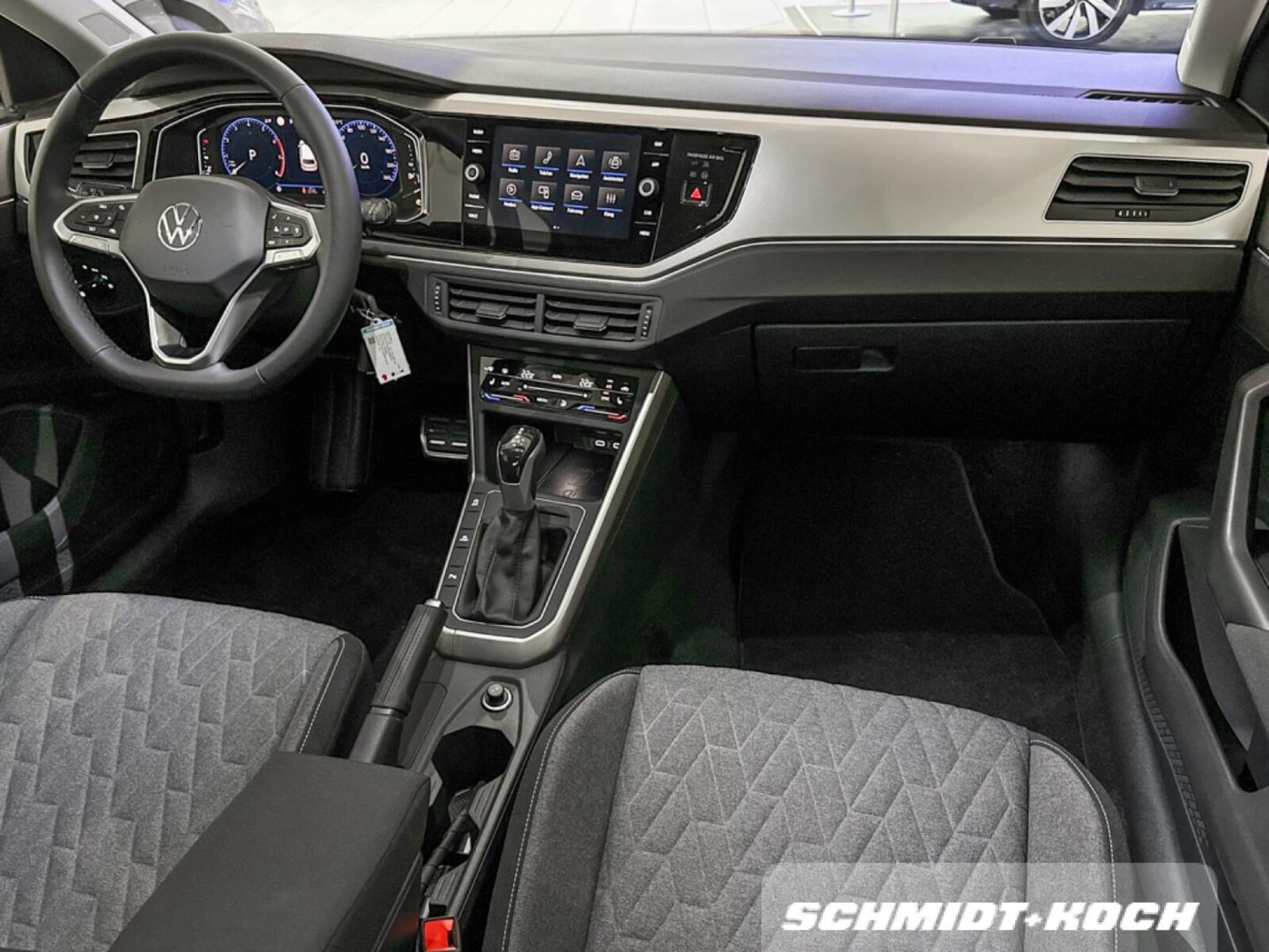Volkswagen Polo – Bild 6