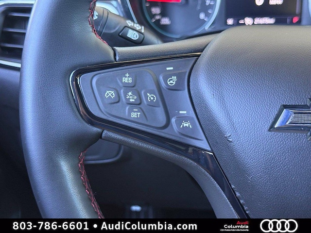 2024 Chevrolet Equinox RS - Photo 28