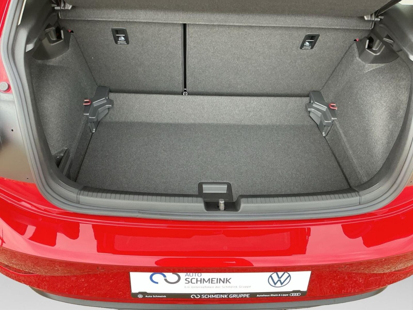 Volkswagen Polo – Bild 19