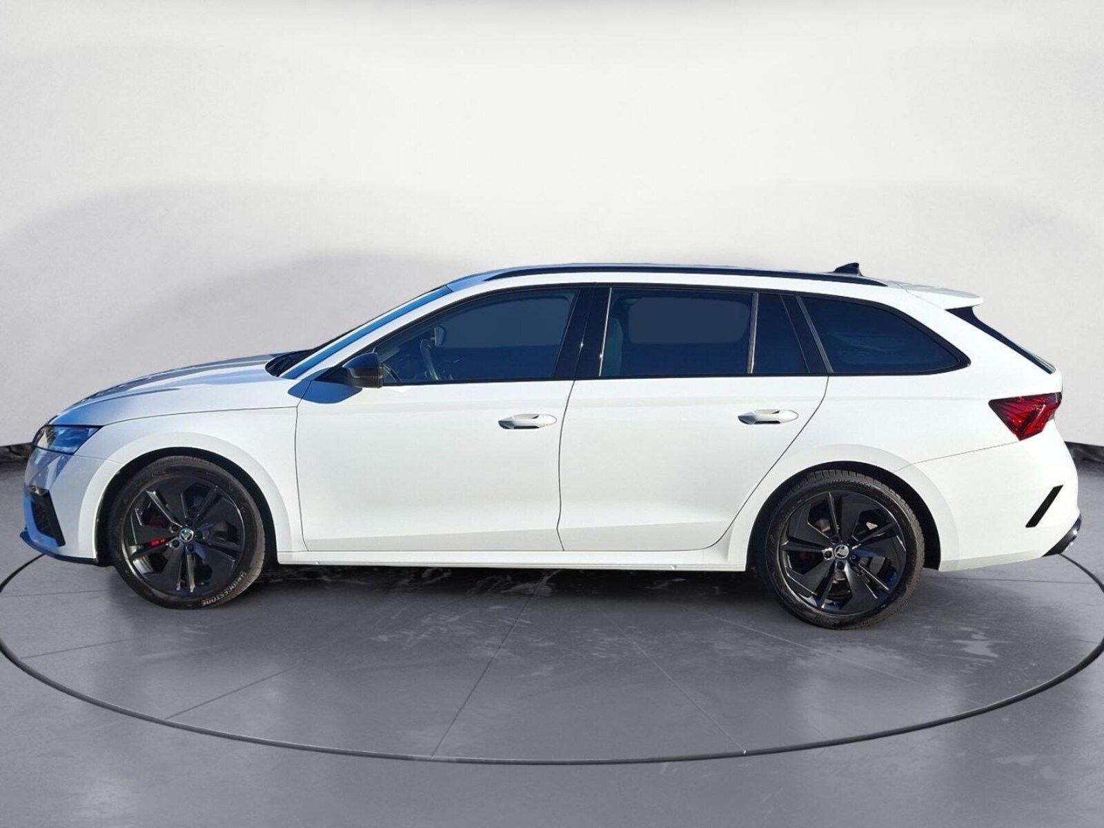 Škoda Octavia Combi – Bild 3