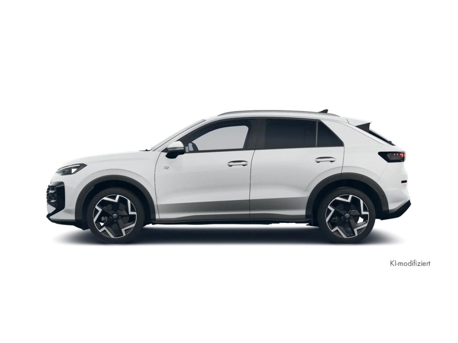 Volkswagen T-Roc – Bild 6