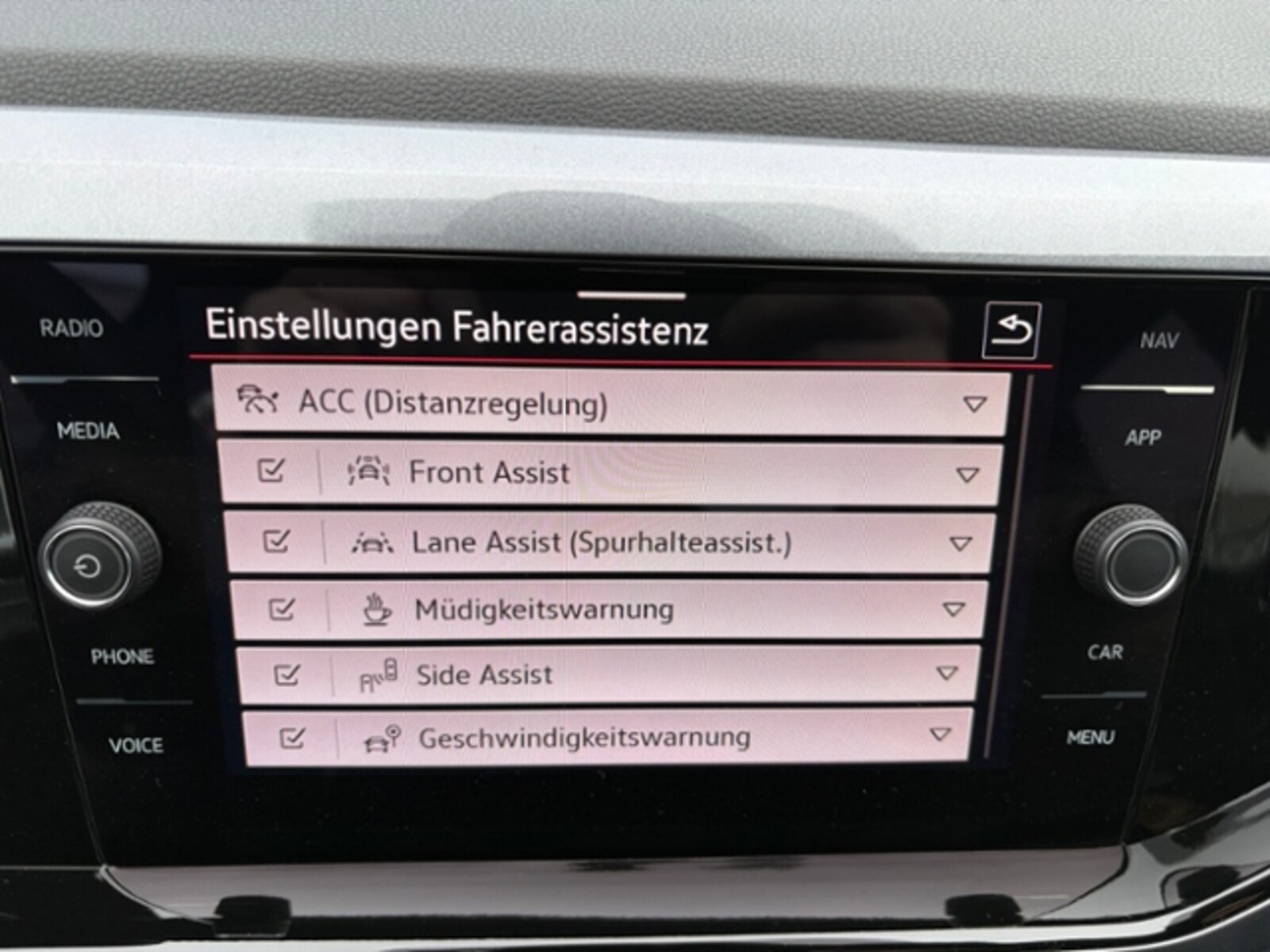 Volkswagen Polo – Bild 14