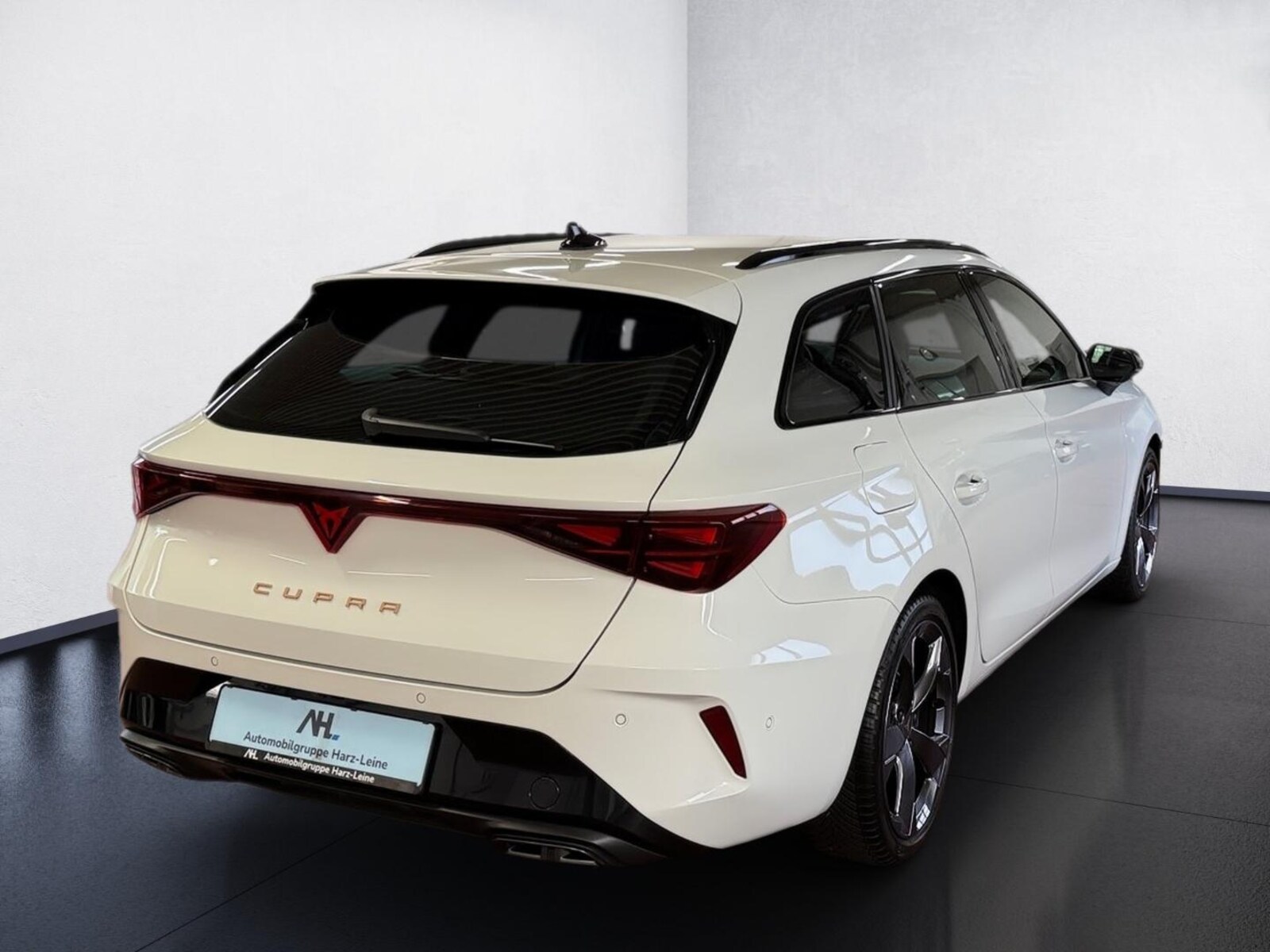 CUPRA Leon Sportstourer – Bild 6