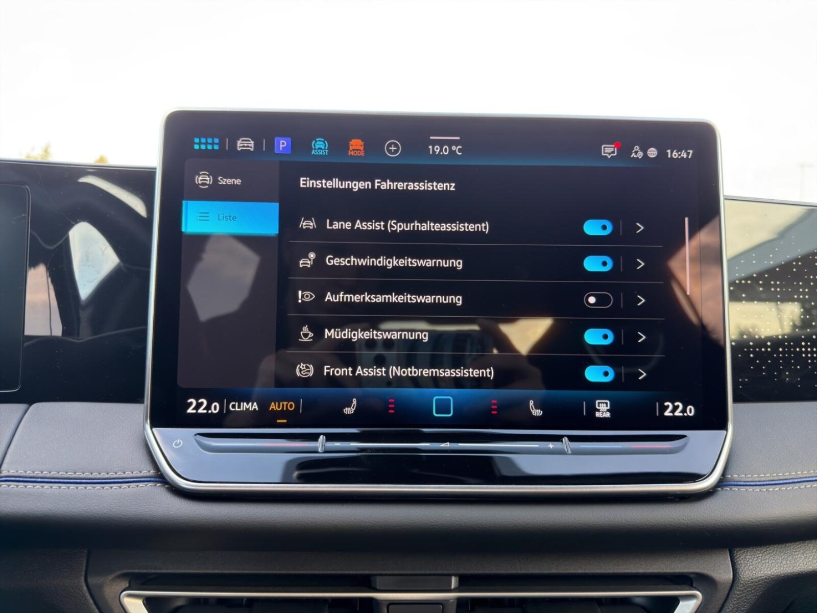 Volkswagen Tiguan – Bild 15