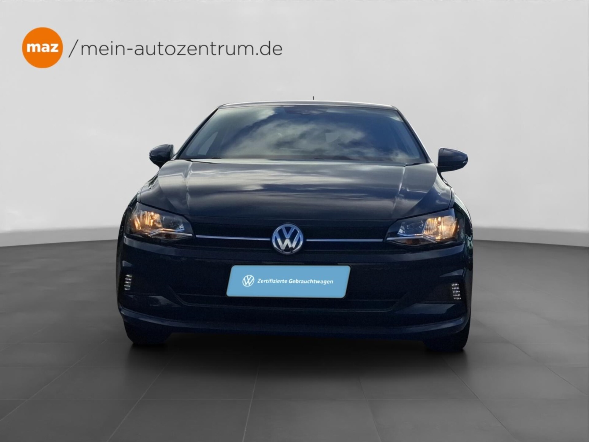 Volkswagen Polo United