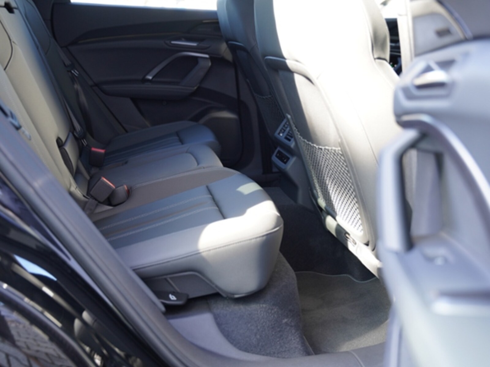 Audi Q5 – Bild 8