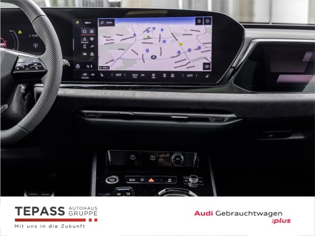 Image about Audi A5 Avant e-hybrid e-hybrid quattro 270 kW S tronic