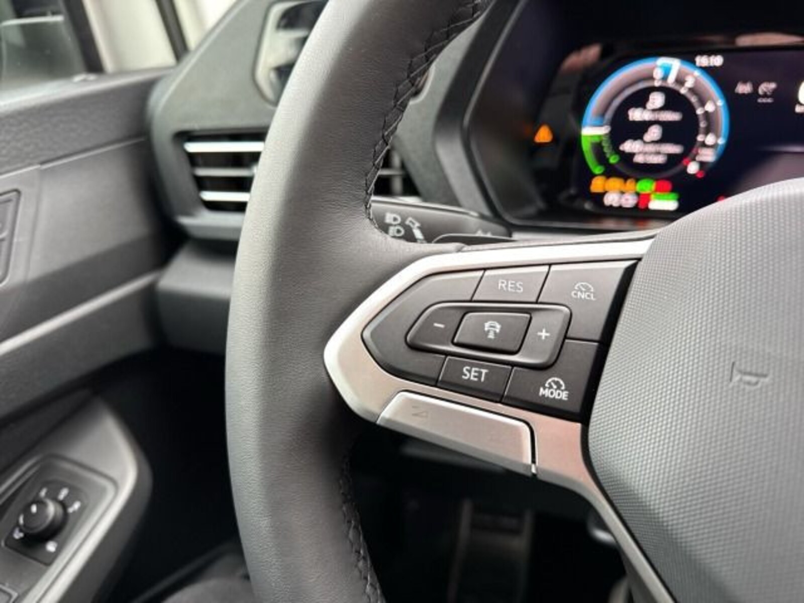 Volkswagen Caddy – Bild 22