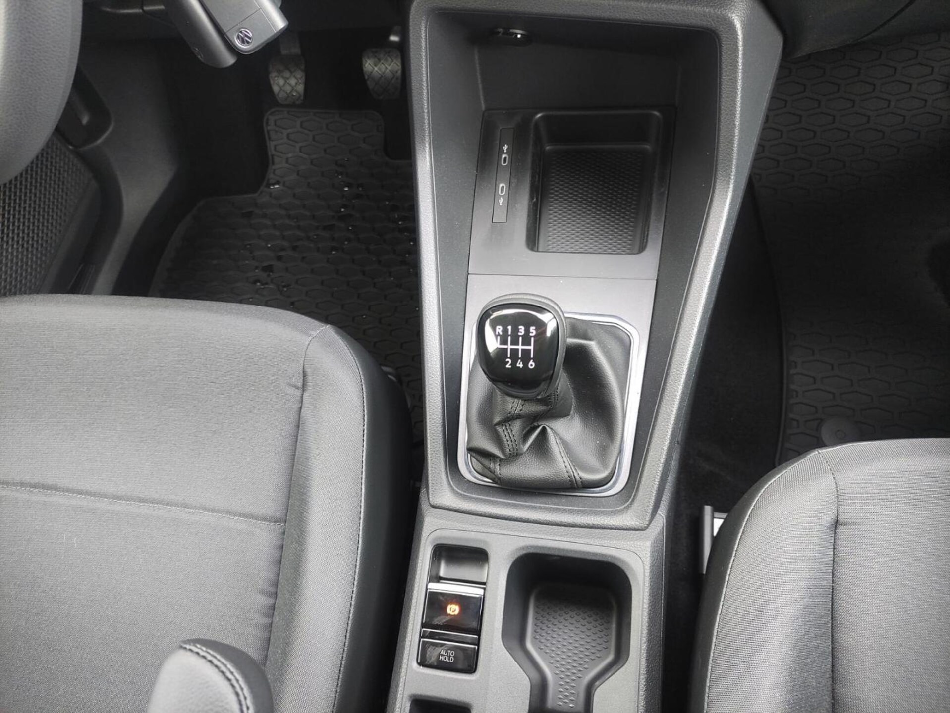 Volkswagen Caddy Cargo