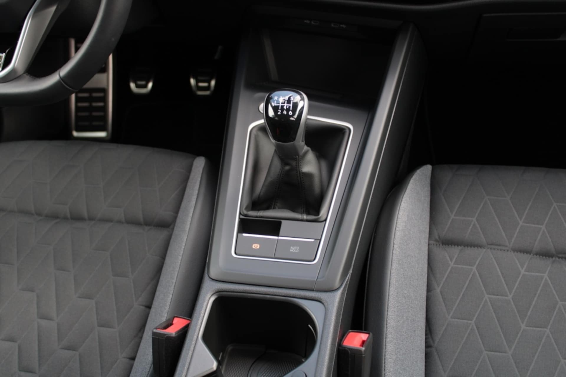 Volkswagen Golf Goal