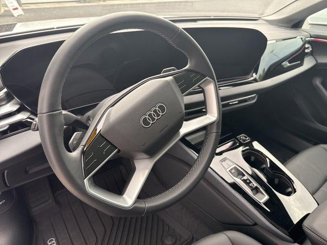 2025 Audi New A5 Premium - Photo 23