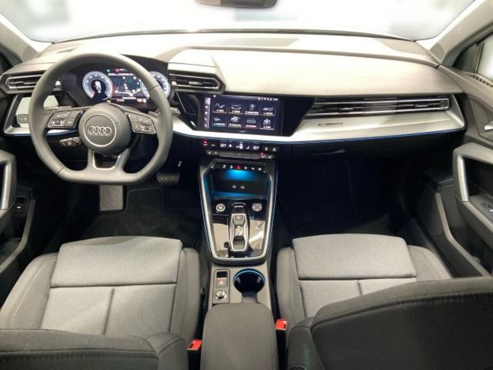 Audi A3 Sportback – Bild 7
