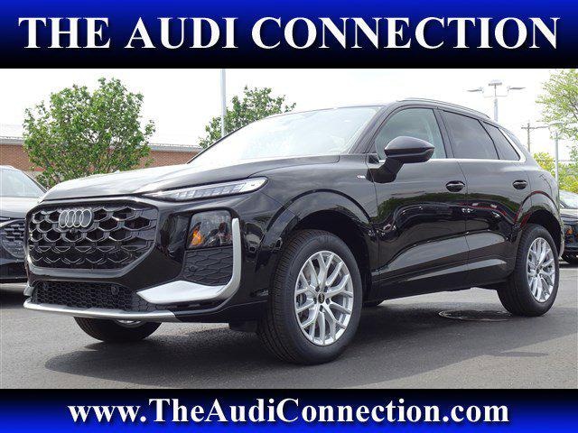 Photo of 2026 Audi Q3 SUV