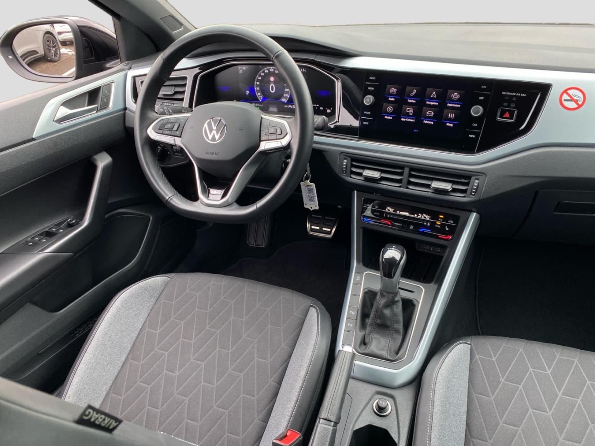 Volkswagen Taigo Goal