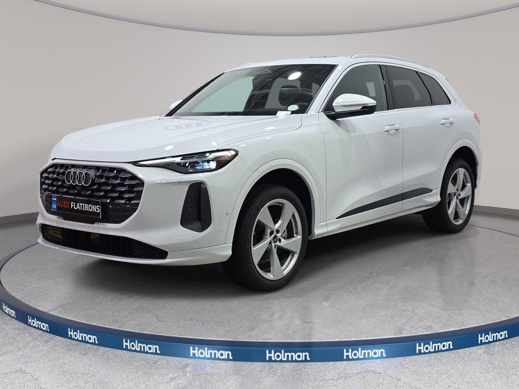 2026 Audi Q5 Premium Plus quattro's photo