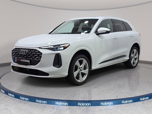Photo of 2026 Audi Q5 