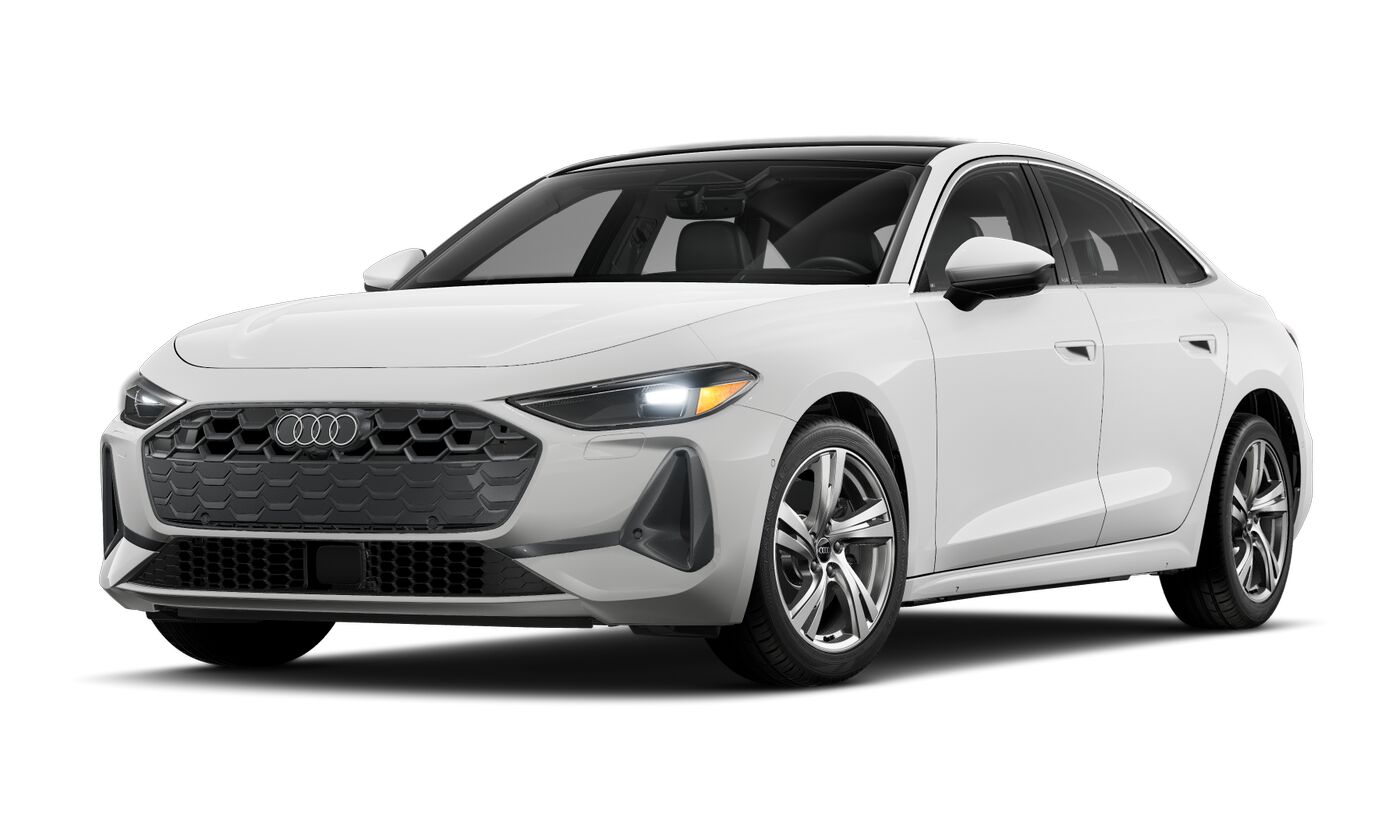 2025 Audi A5 Premium quattro S tronic's photo