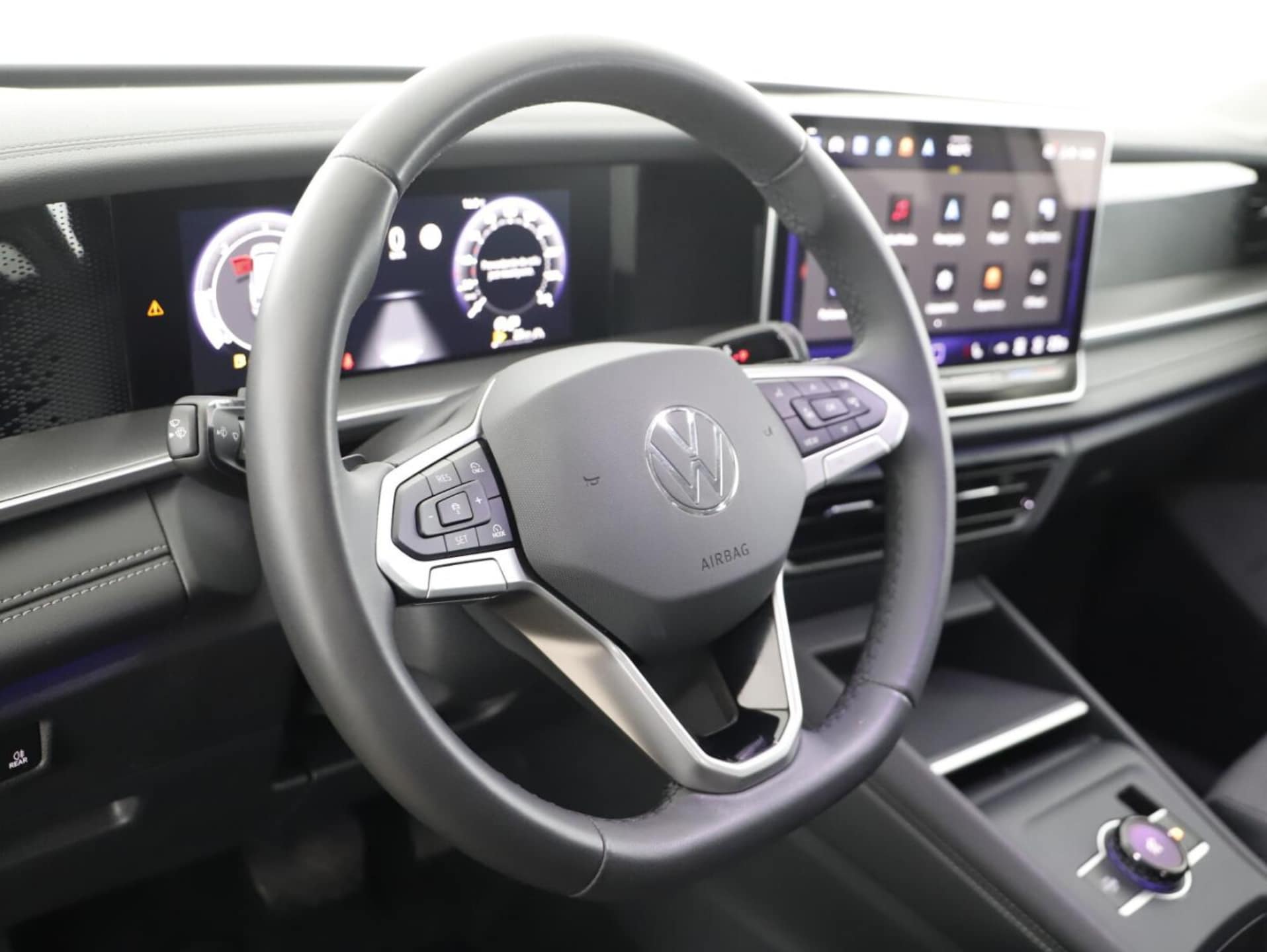 Volkswagen Tayron Life