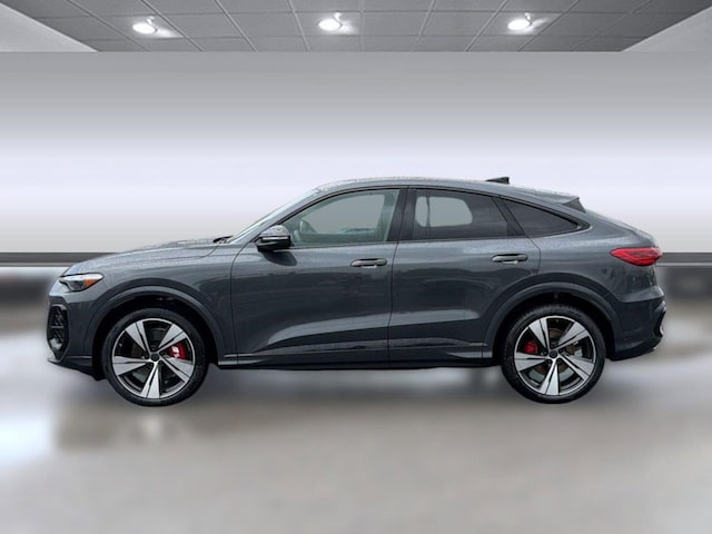2026 Audi SQ5 Sportback