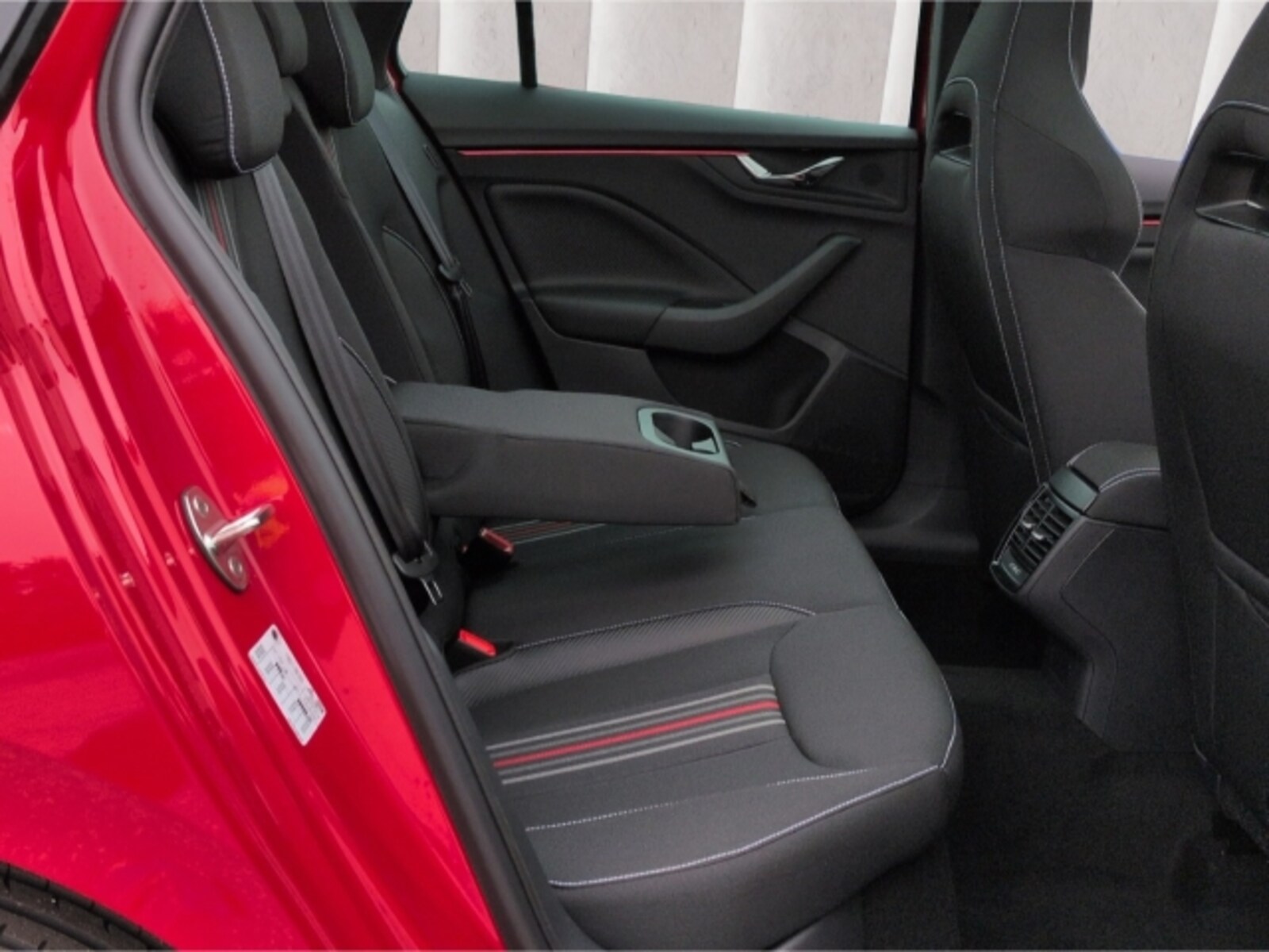 Škoda Kamiq – Bild 9