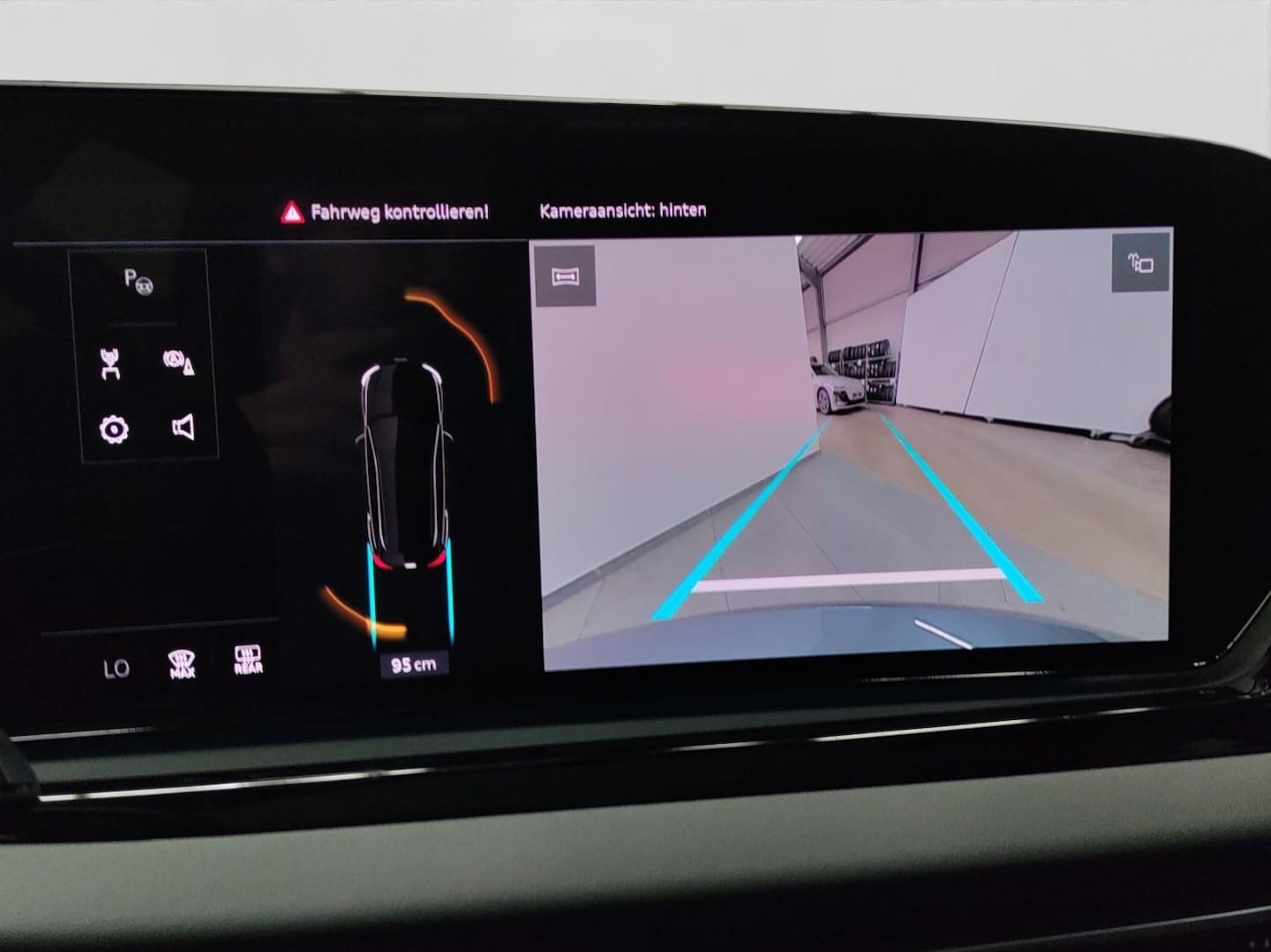 Bild über Audi A5 Avant TDI quattro 150 kW S tronic - für weitere Informationen kontaktieren Sie den Audi Partner