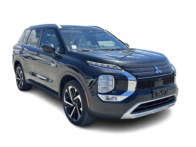 2023 Mitsubishi