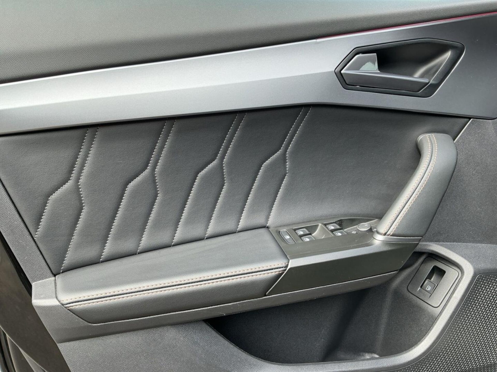 CUPRA Formentor VZ