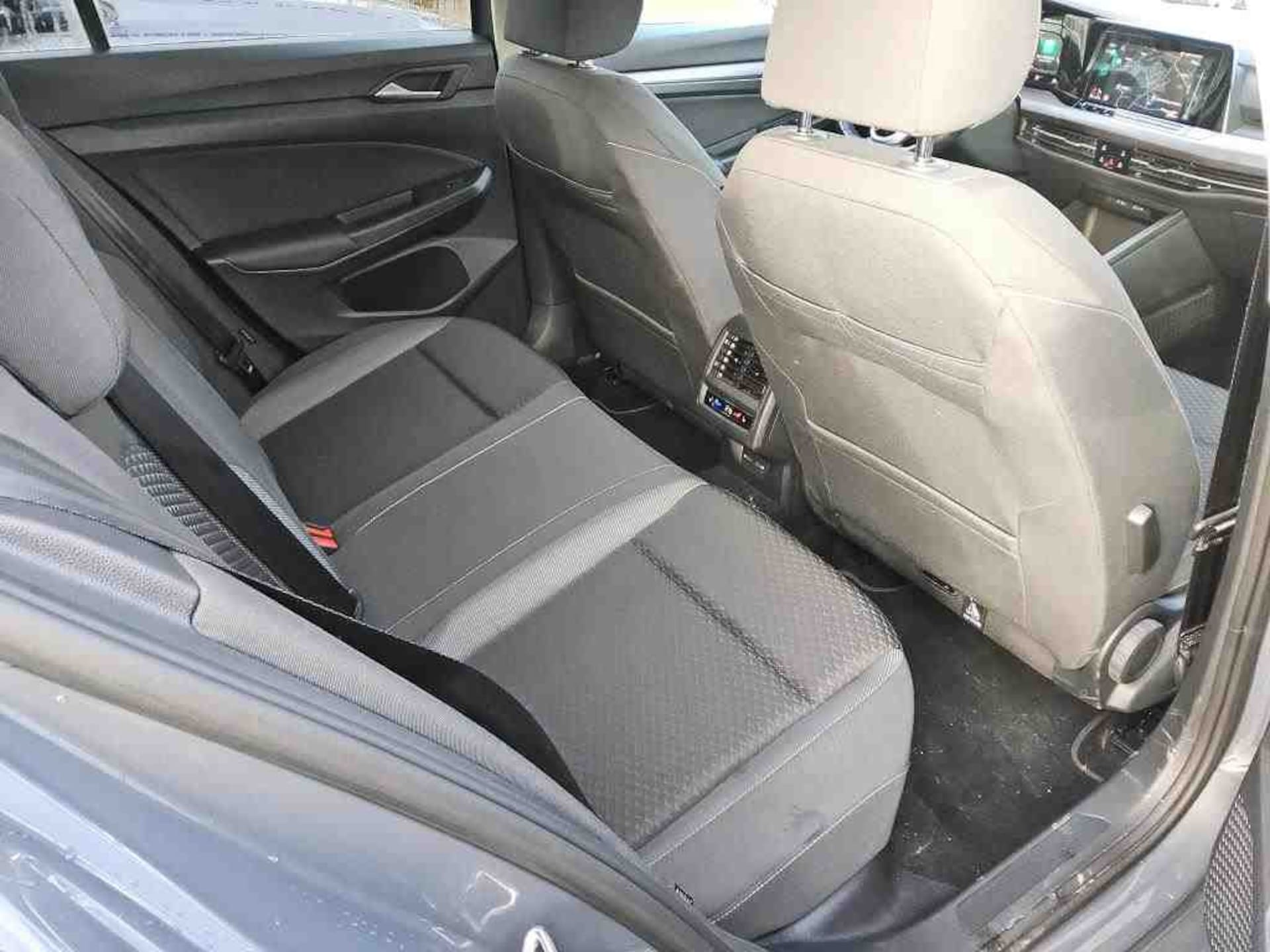 Volkswagen Golf Active