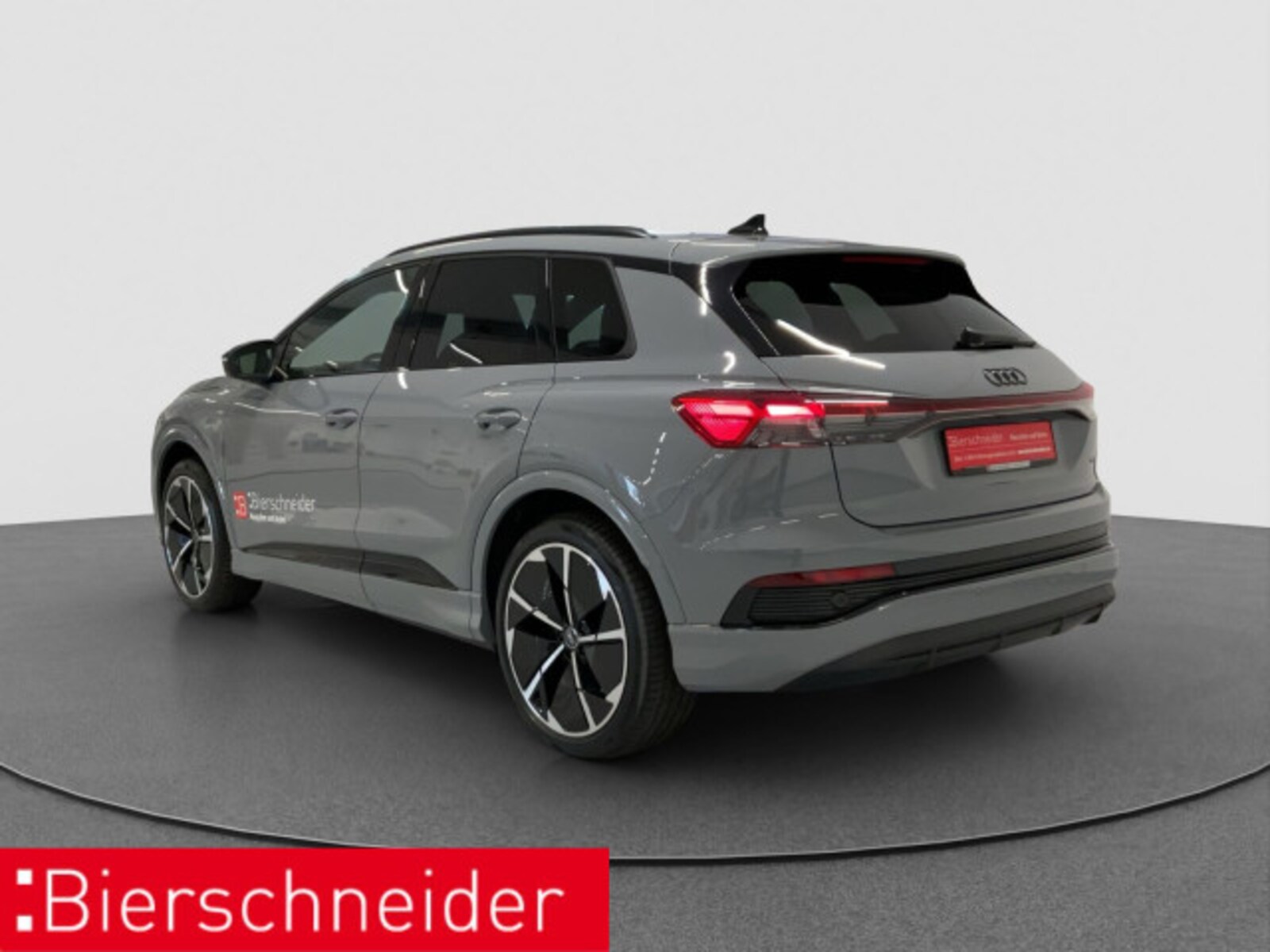 Audi Q4 e-tron – Bild 6
