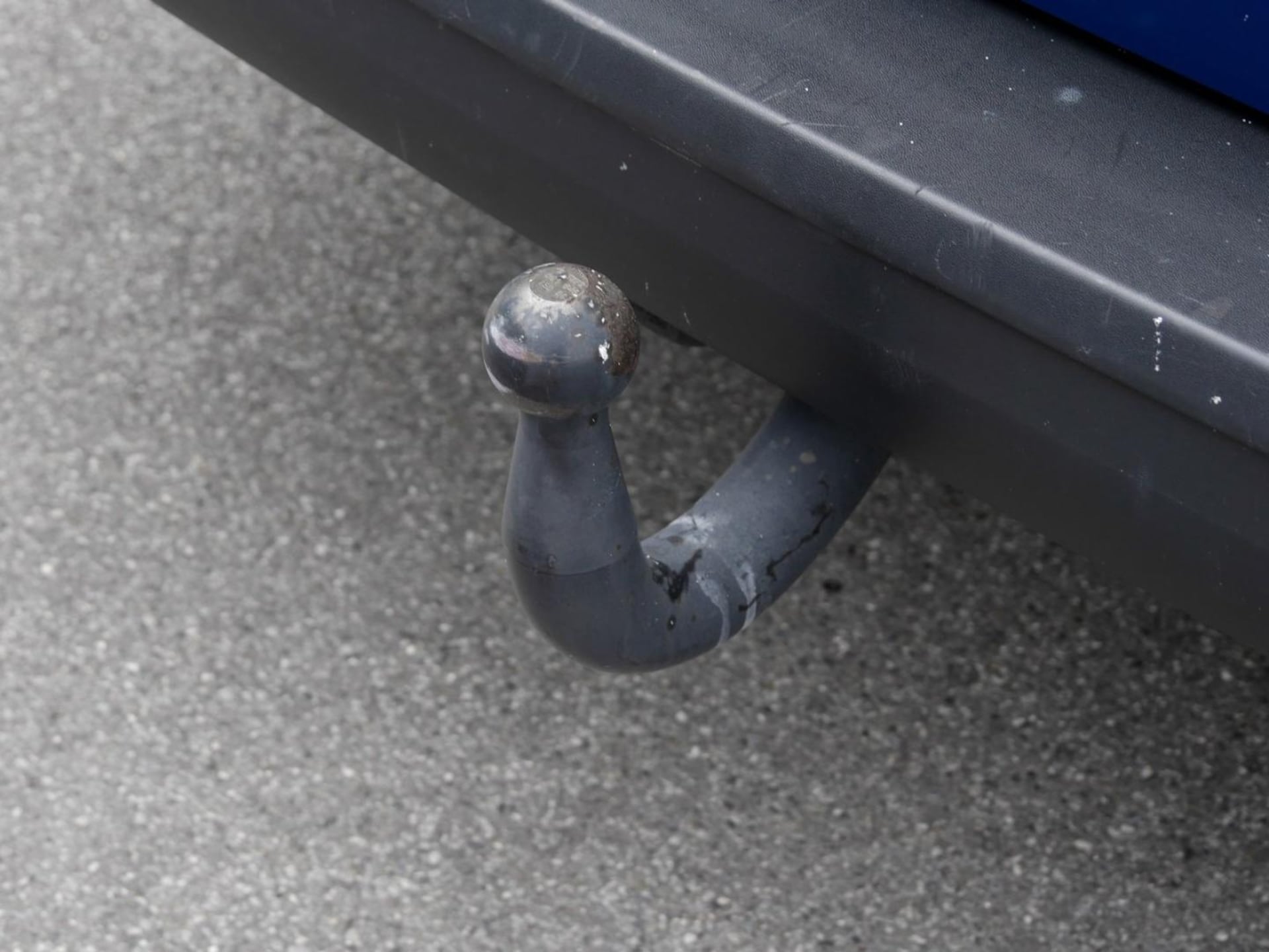 Volkswagen T6.1 Transporter Kasten langer Radstand EcoProfi