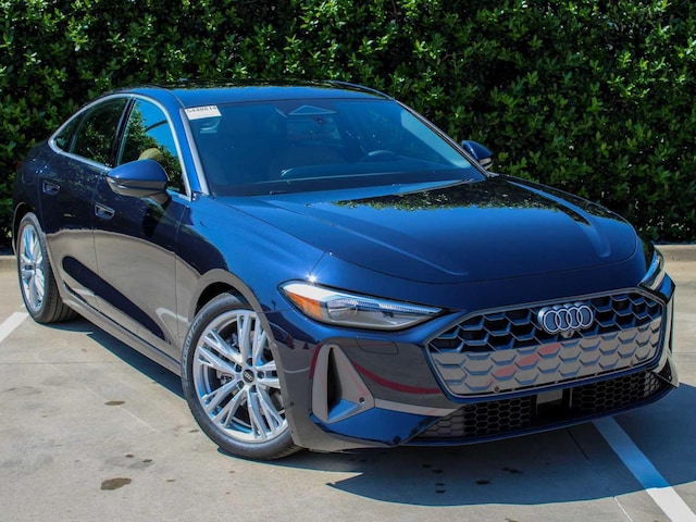 2026 Audi A5 Sedan