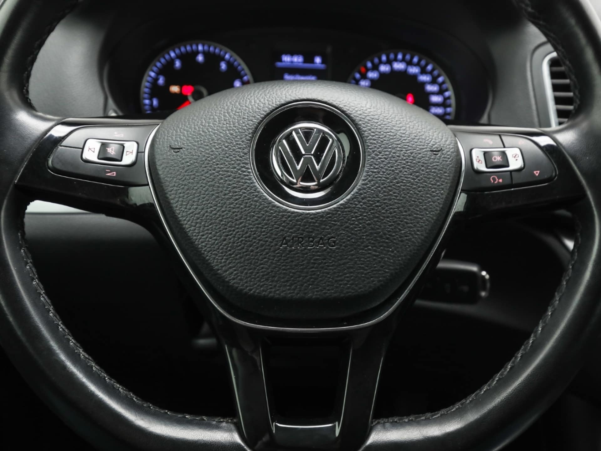 Volkswagen Sharan Comfortline